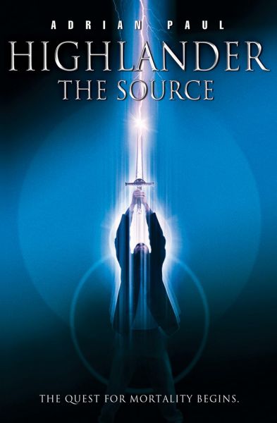 watch-Highlander  The Source
