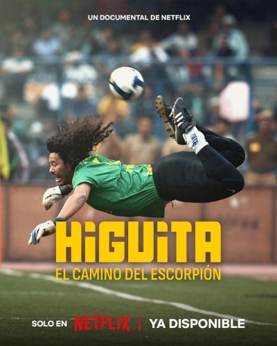 watch-Higuita  The Way of the Scorpion