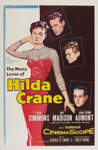 watch-Hilda Crane