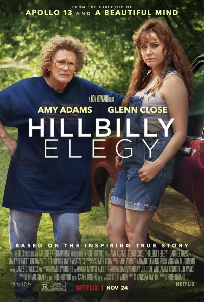 watch-Hillbilly Elegy