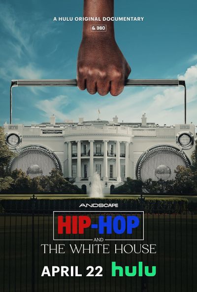 watch-Hip-Hop and the White House