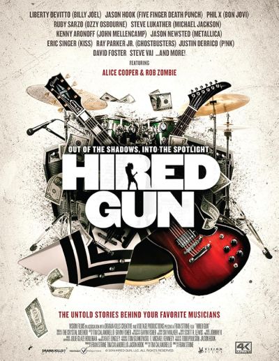 watch-Hired Gun