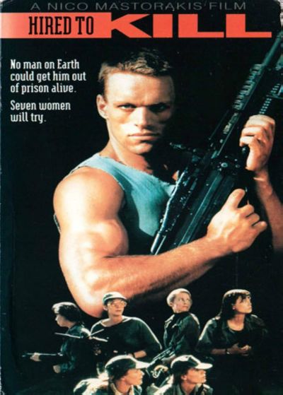watch-Hired to Kill