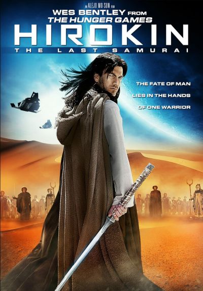 watch-Hirokin  The Last Samurai