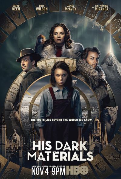 watch-His Dark Materials