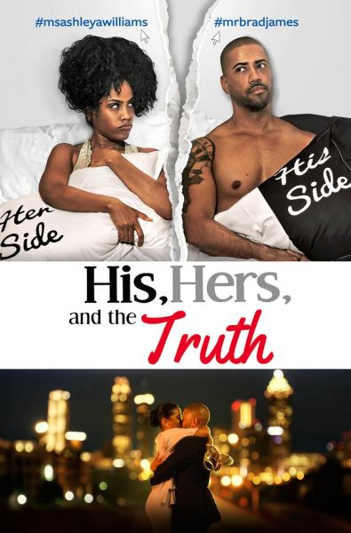 watch-His  Hers and the Truth