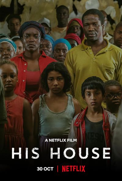 watch-His House