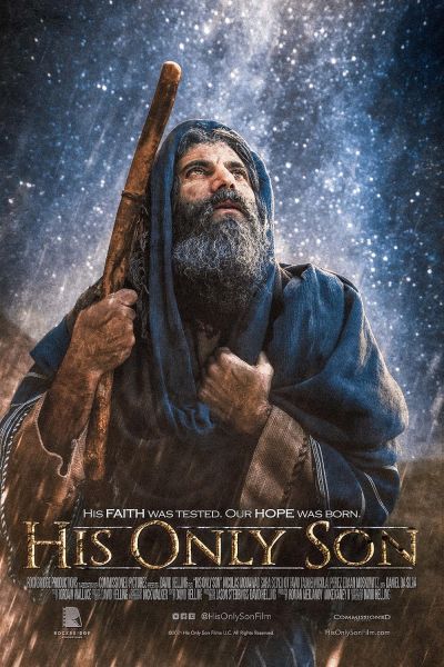 watch-His Only Son