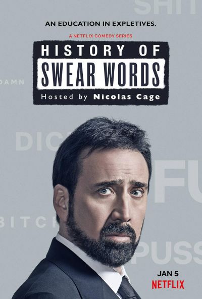 watch-History of Swear Words