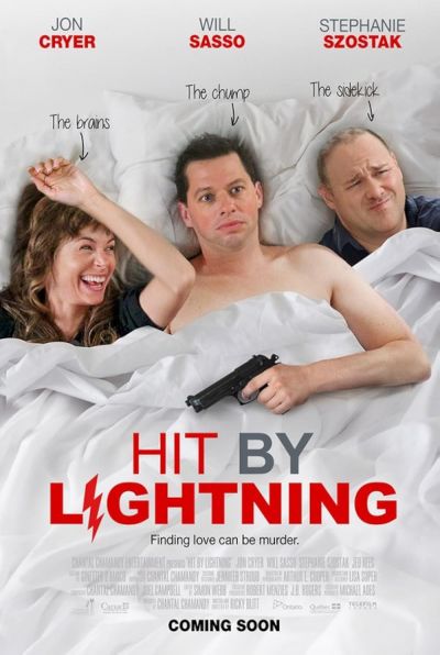 watch-Hit by Lightning