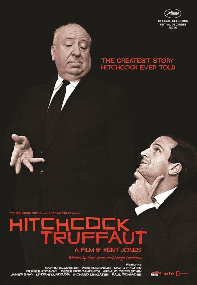 watch-Hitchcock Truffaut