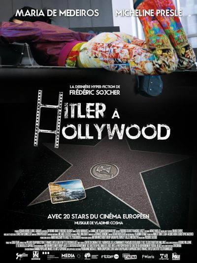 watch-Hitler in Hollywood