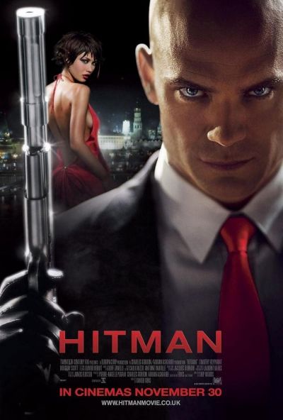 watch-Hitman