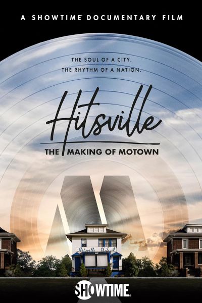 watch-Hitsville  The Making of Motown