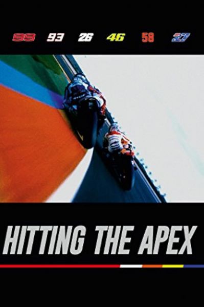 watch-Hitting the Apex