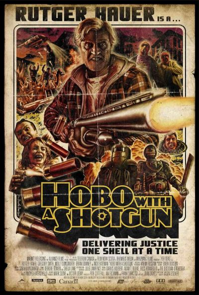 watch-Hobo with a Shotgun