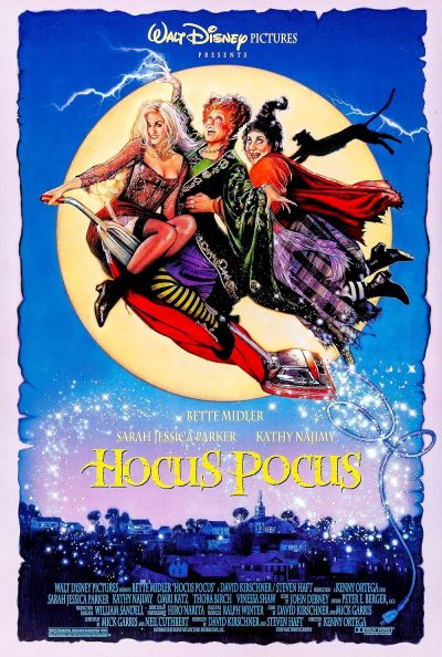 watch-Hocus Pocus