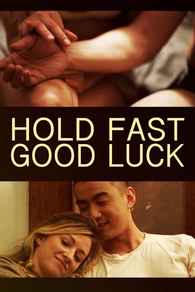 watch-Hold Fast  Good Luck