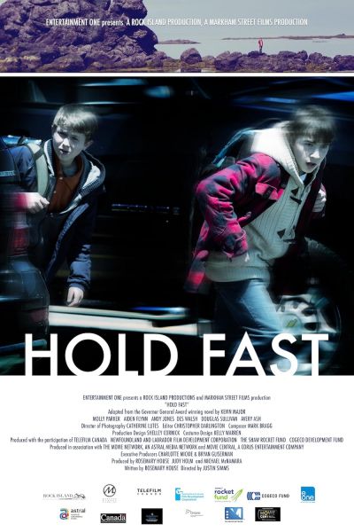 watch-Hold Fast