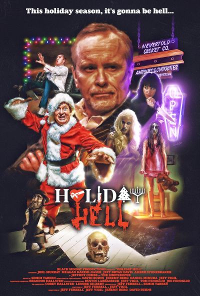 watch-Holiday Hell