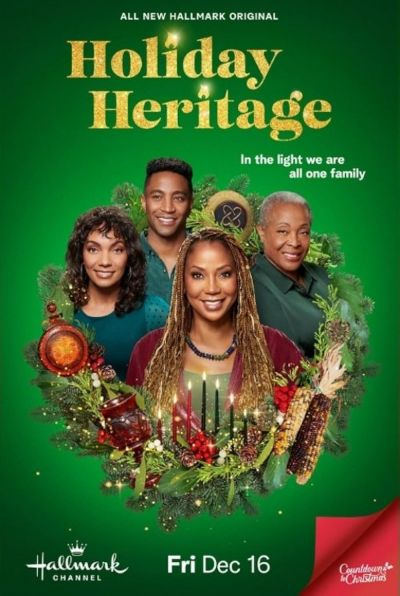 watch-Holiday Heritage
