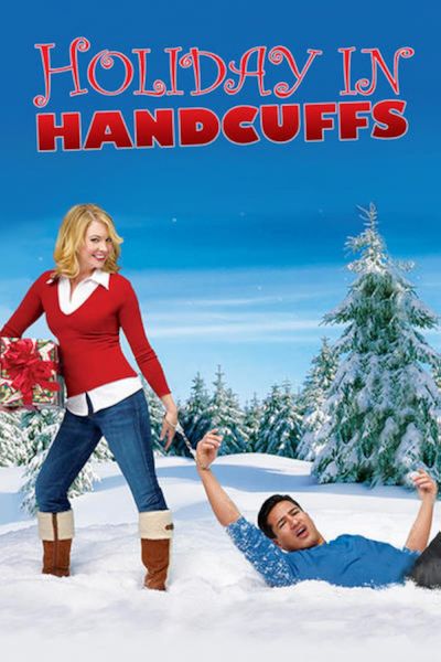 watch-Holiday in Handcuffs
