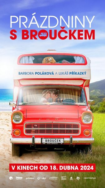 watch-Holiday on Four Wheels