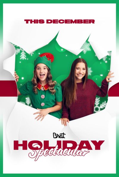 watch-Holiday Spectacular