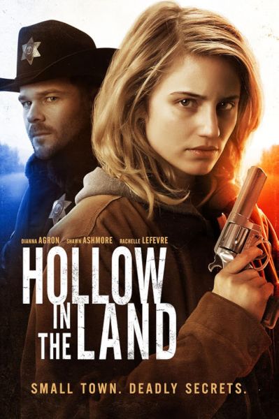 watch-Hollow in the Land