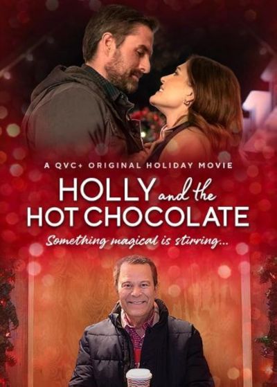 watch-Holly and the Hot Chocolate
