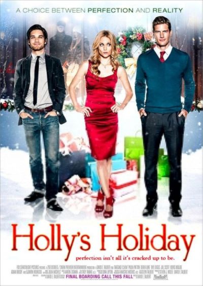 watch-Holly s Holiday