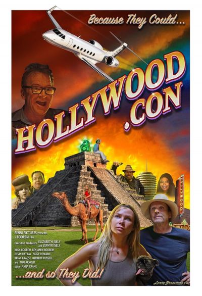 watch-Hollywood Con