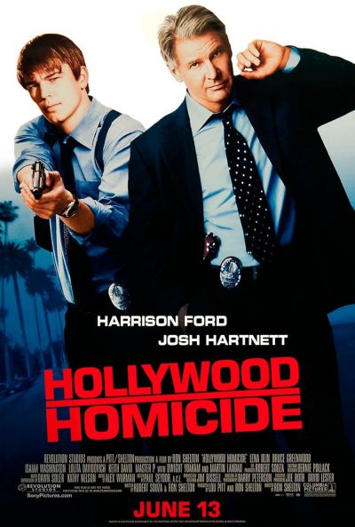 watch-Hollywood Homicide