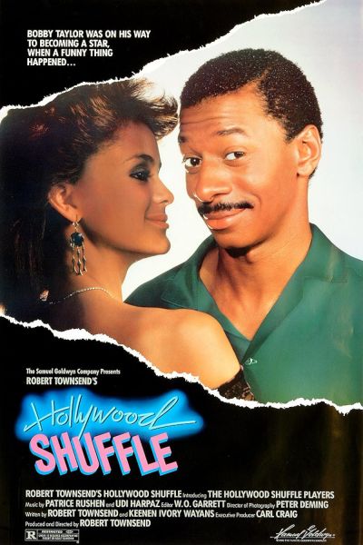 watch-Hollywood Shuffle