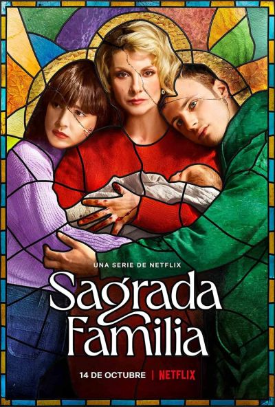 watch-Holy Family