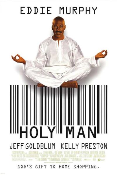 watch-Holy Man