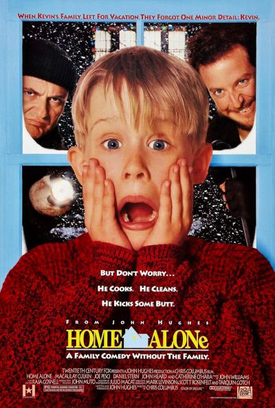 watch-Home Alone