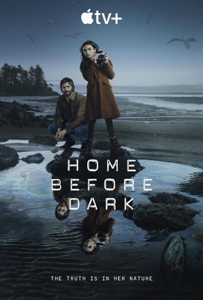watch-Home Before Dark