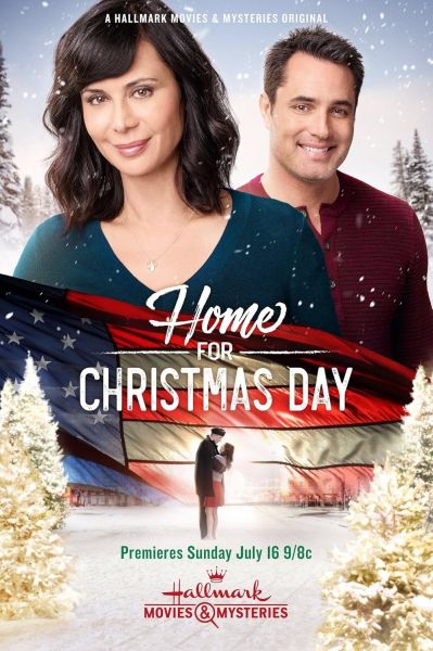 watch-Home for Christmas Day
