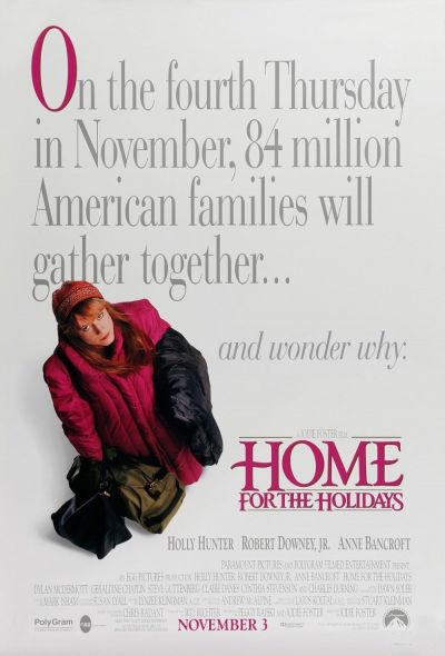 watch-Home for the Holidays