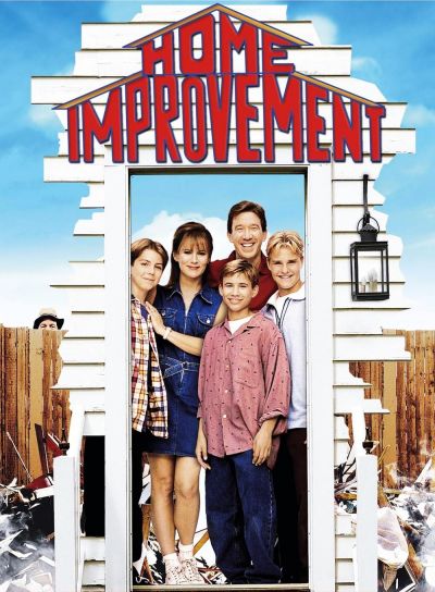 watch-Home Improvement