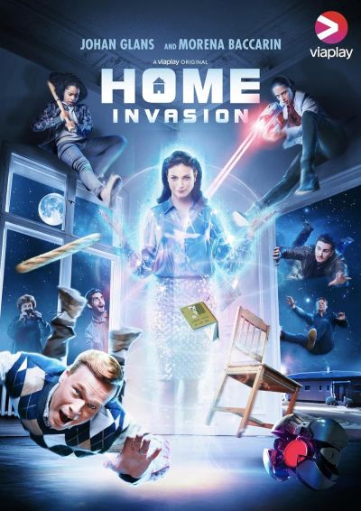 watch-Home Invasion