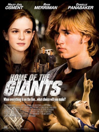 watch-Home of the Giants