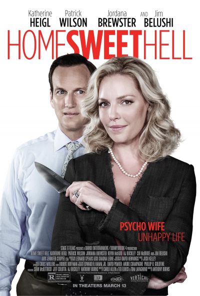 watch-Home Sweet Hell