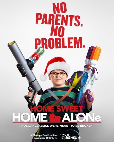 watch-Home Sweet Home Alone