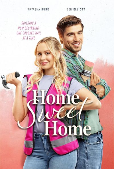 watch-Home Sweet Home