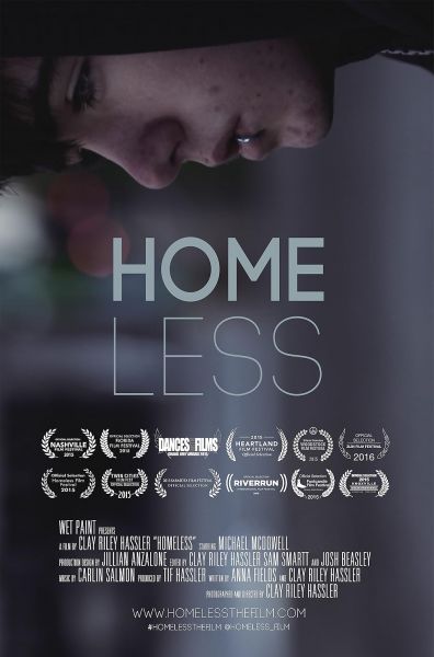 watch-Homeless