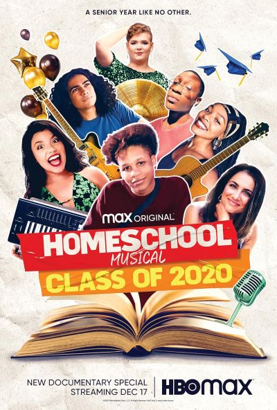 watch-Homeschool Musical  Class of (2020)