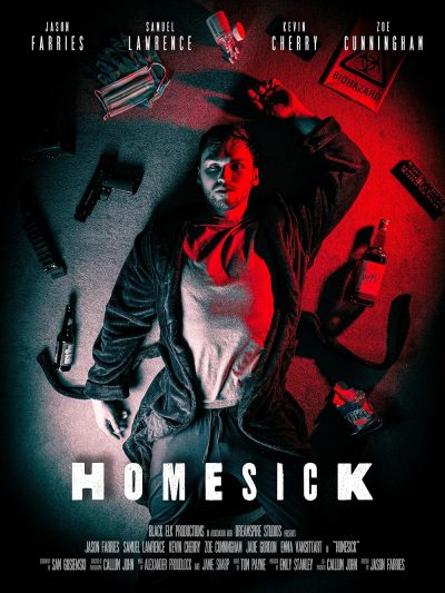 watch-Homesick
