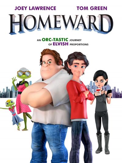 watch-Homeward